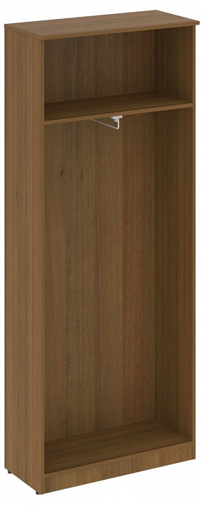 Шкаф платяной Nova S В.ГБ-2