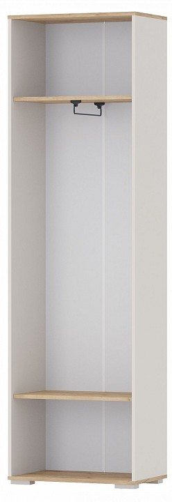 Шкаф платяной Домино 2-3430