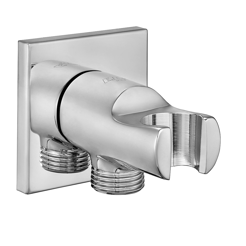 102199603EX шланговое подсоединение с держателем для душа 102199603EX шланговое подсоединение с держателем для душа