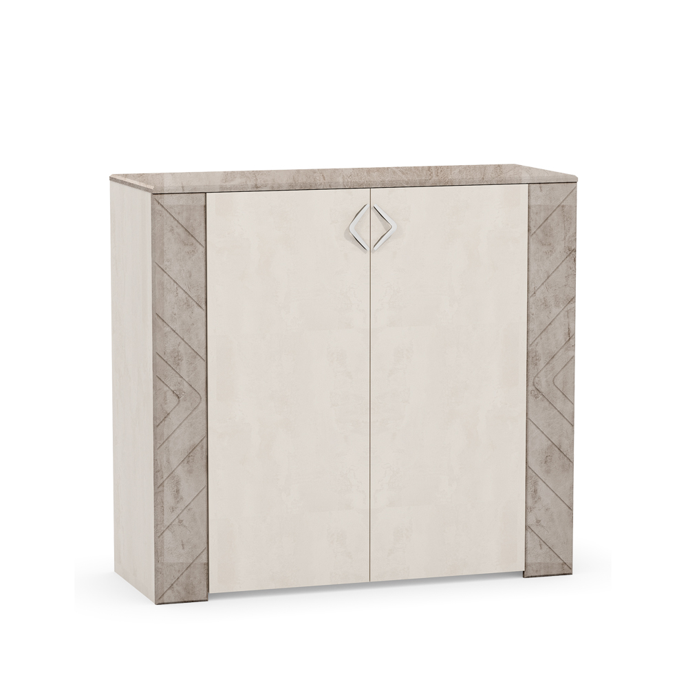 Комод Амели 13.107, Шелковый камень