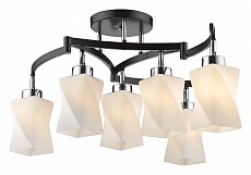 Потолочная люстра Velante 271 271-127-06