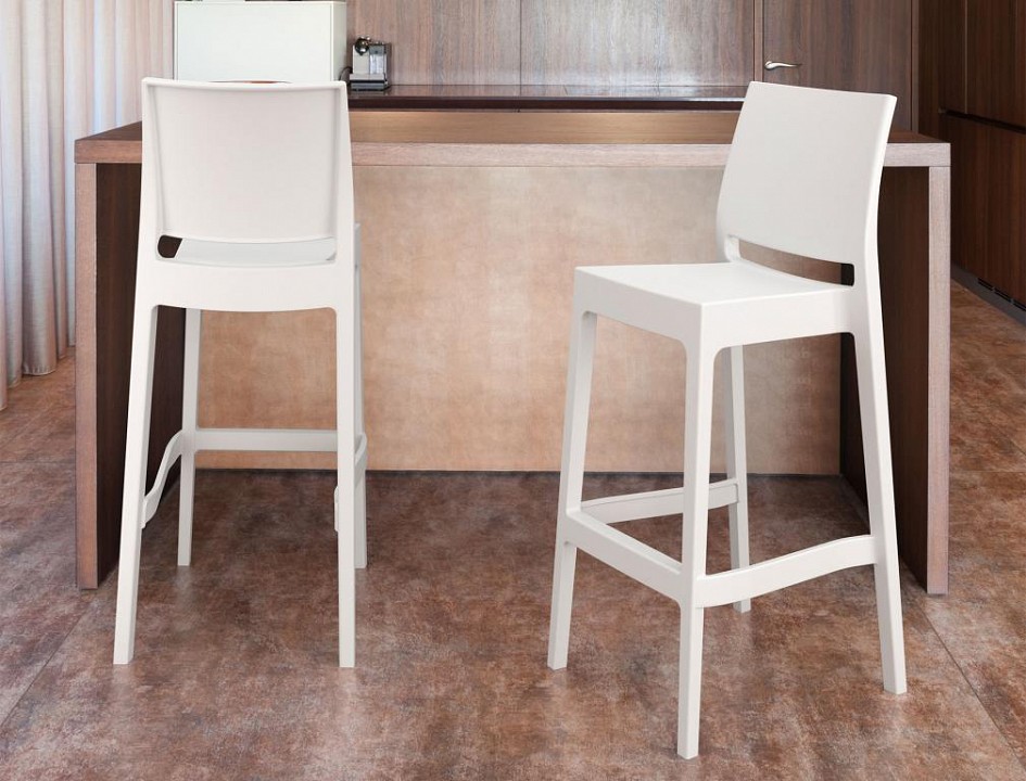 Стул барный Maya