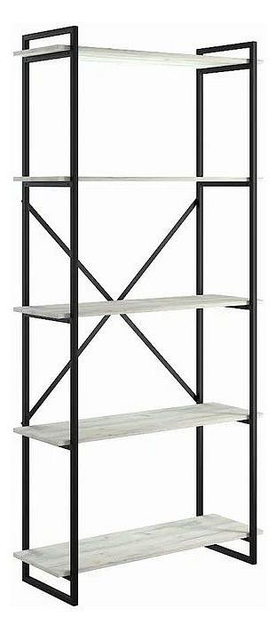 Стеллаж DQ Gaudi