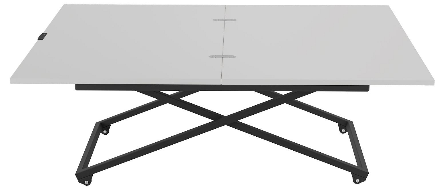 Стол-трансформер АНДРЭ Loft