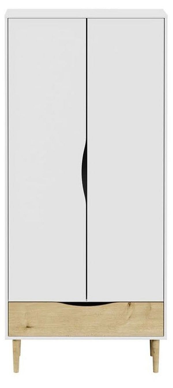 Шкаф платяной Like