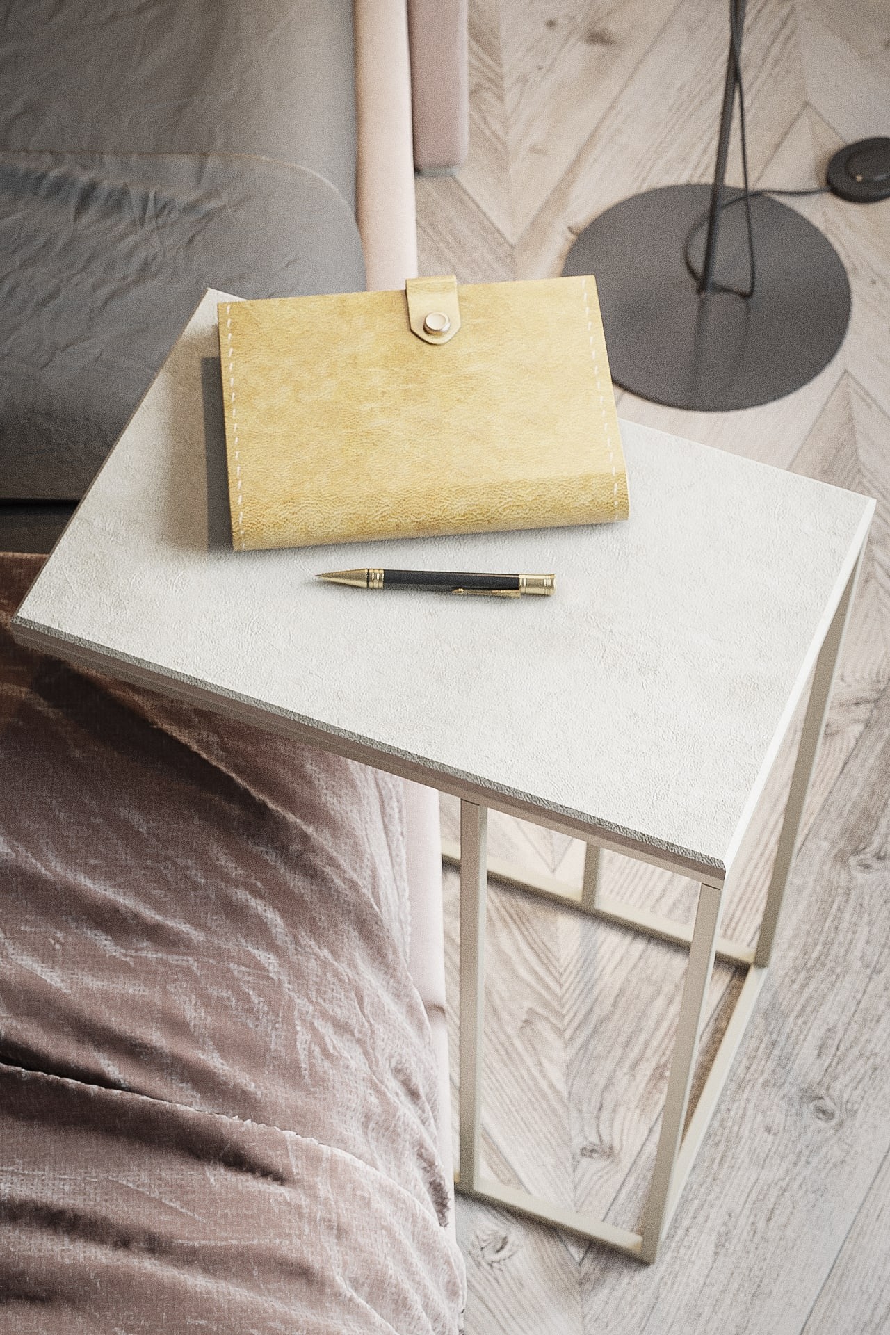 Стол придиванный Агами