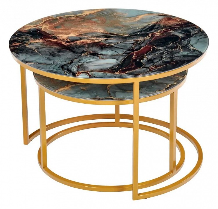 Комплект журнальных столиков Tango Комплект журнальных столиков Tango