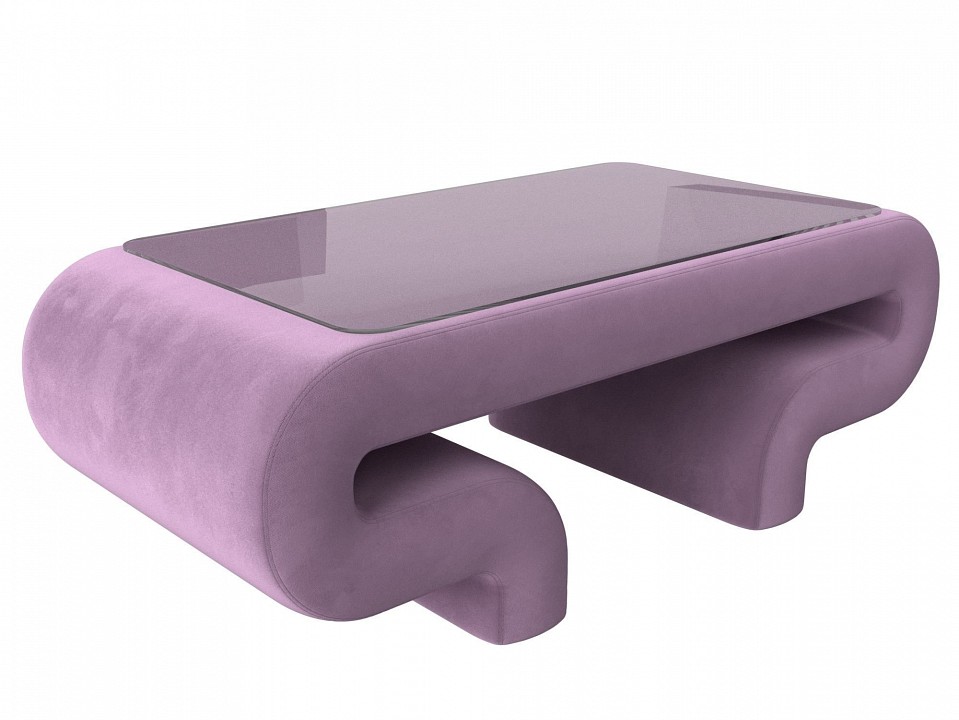 Стол журнальный Волна