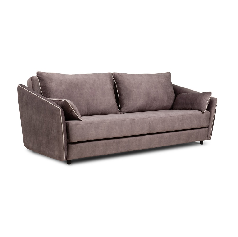 Диван кровать Флеш, Розовый