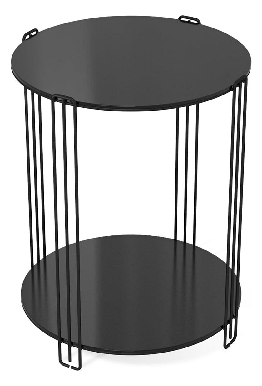 Стол журнальный SHT-CT34