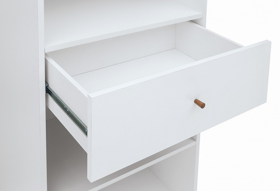 Шкаф комбинированный Хеда REG1D1S