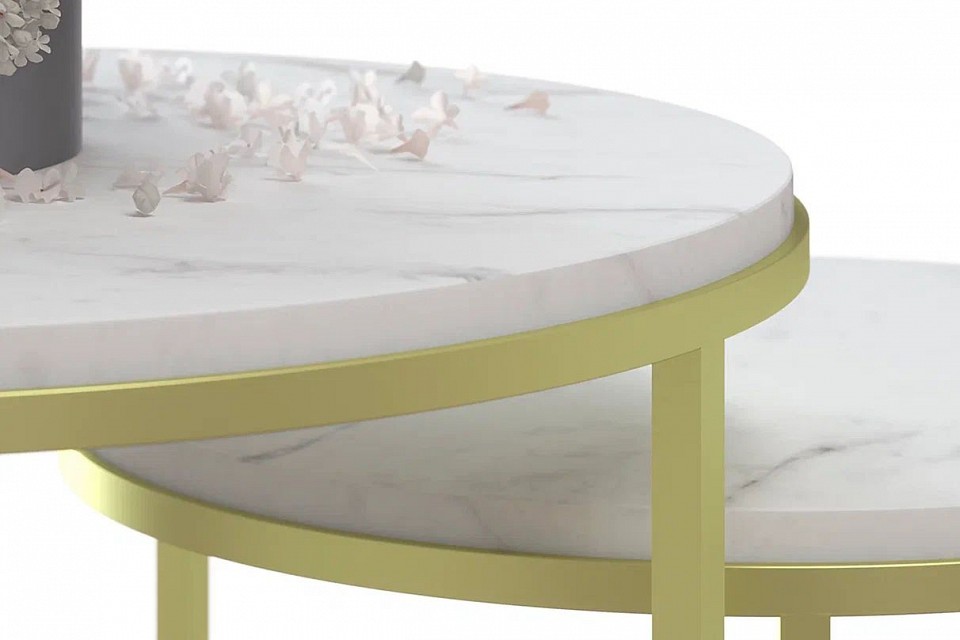 Стол журнальный DQ №1 Duae