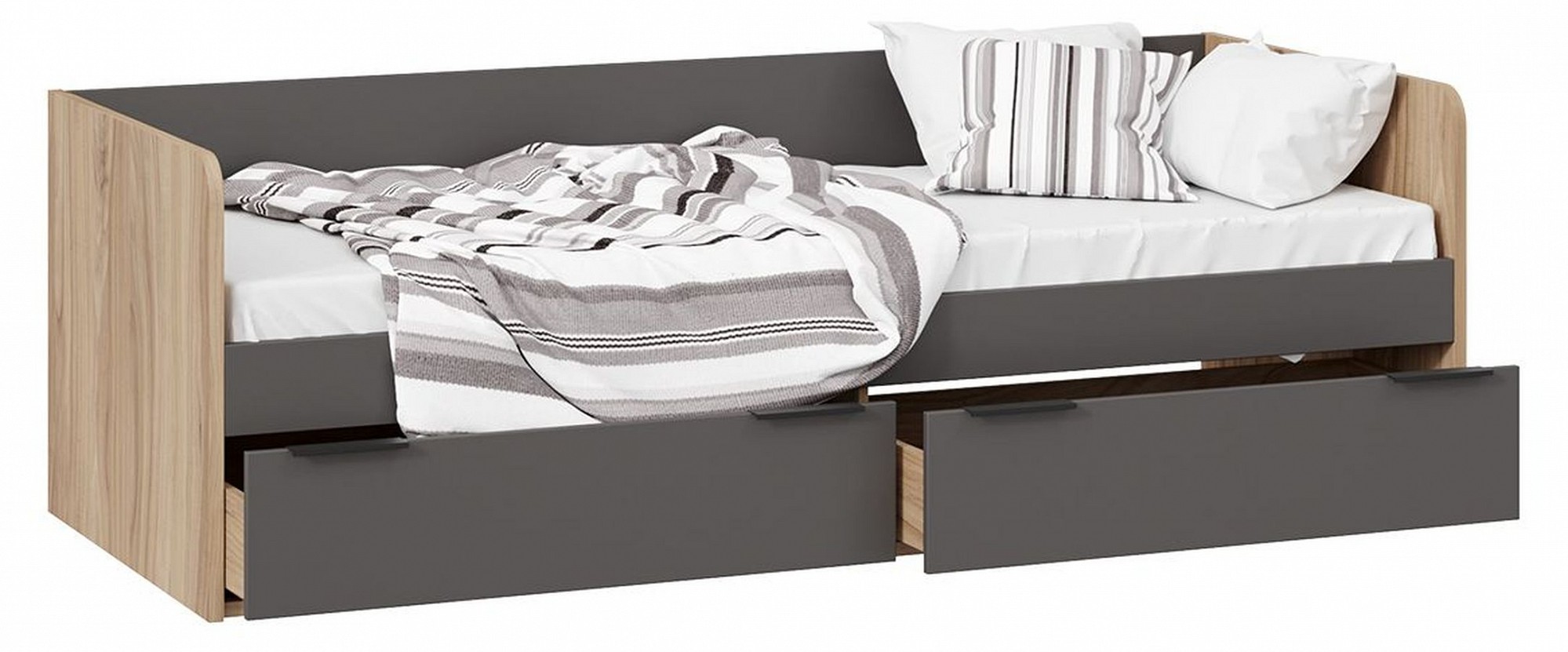 Кровать Порто ТД-393.12.01