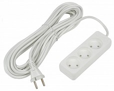 Удлинитель Uniel Ultra UL-00009986 Удлинитель Uniel Ultra UL-00009986