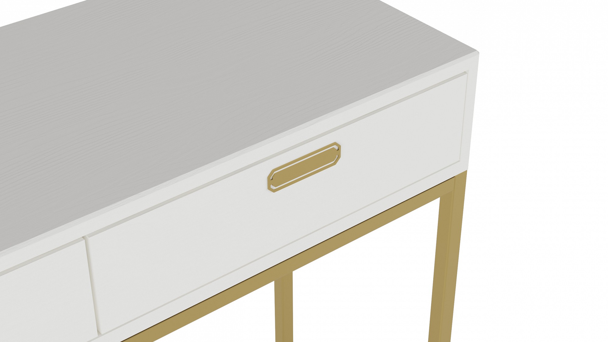 Стол туалетный Дрим К02