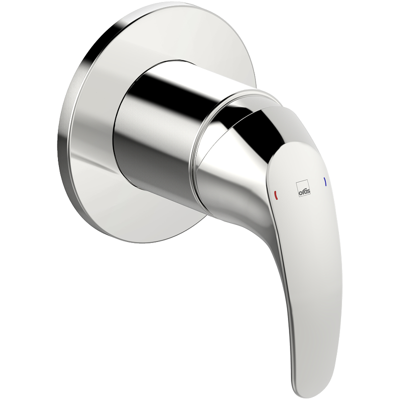 1483 Polara смеситель для душа (внешняя часть)