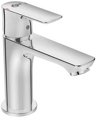 A7010AA CONNECT AIR смеситель для раковины, без донного клапана