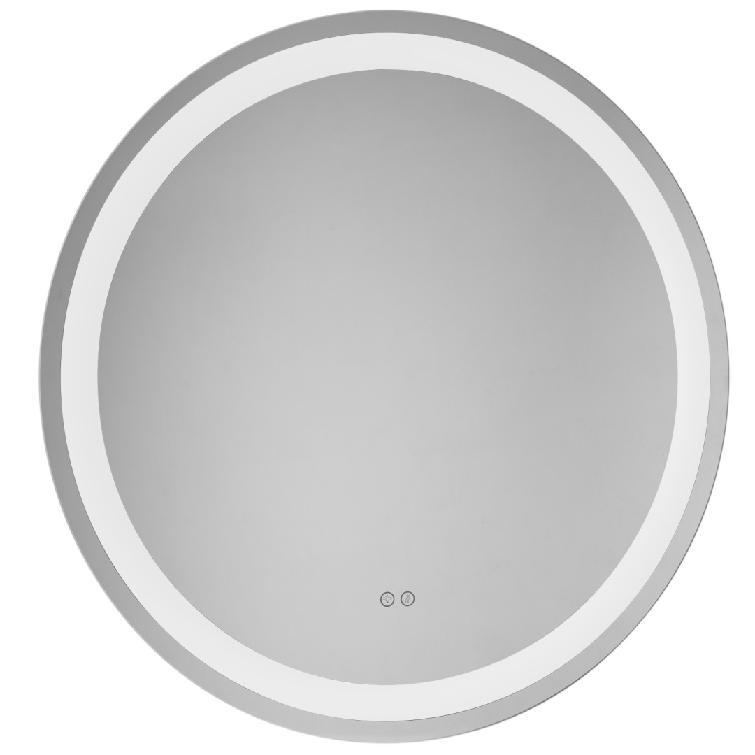 1A260702AK010 Зеркало Анелло 75