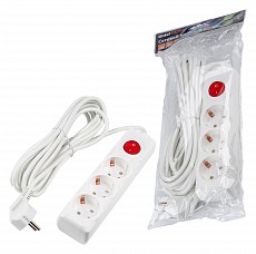 Удлинитель Uniel Ultra UL-00010018 Удлинитель Uniel Ultra UL-00010018