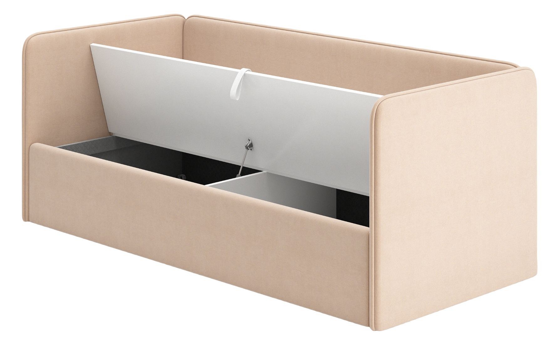 Диван-кушетка Leonardo