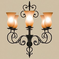 Подвесная люстра L'Arte Luce Bozen L12306.36