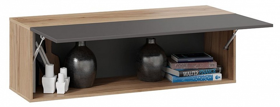 Полка навесная Порто ТД-393.15.11