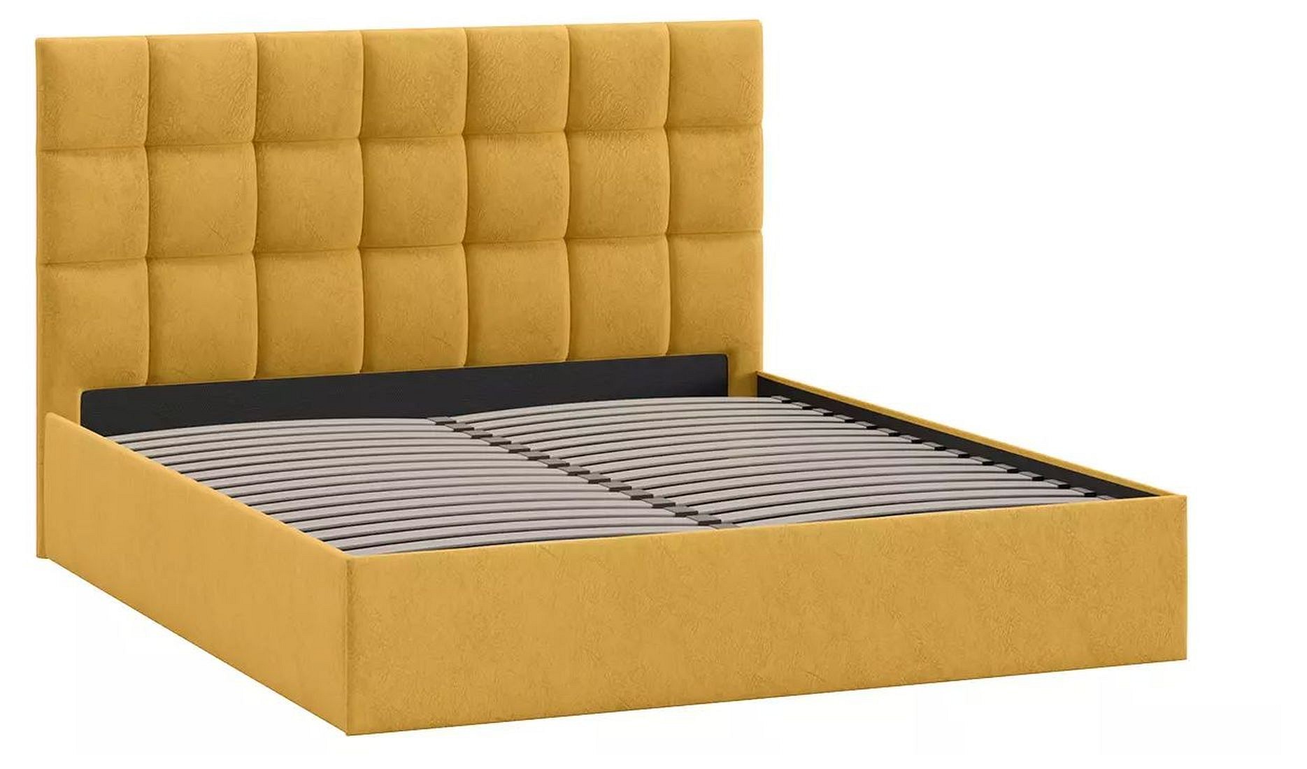 Кровать двуспальная Эмбер