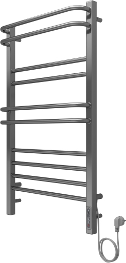 Бетта П10 500х900 электрический (quick touch) Полотенцесушитель Aquatek