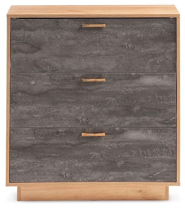 Комод Эго К-3