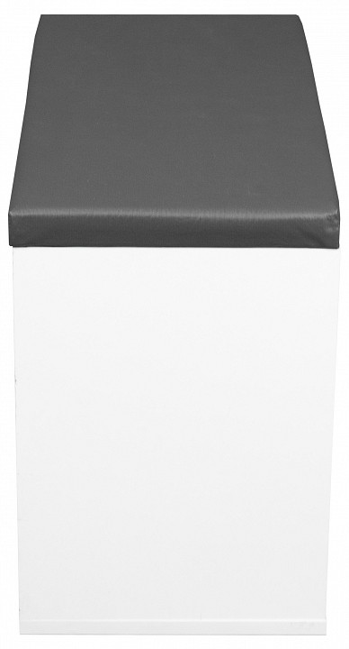 Банкетка-стеллаж для обуви ПМ-291.03