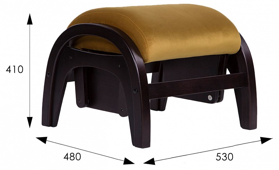 Пуф Мэтисон