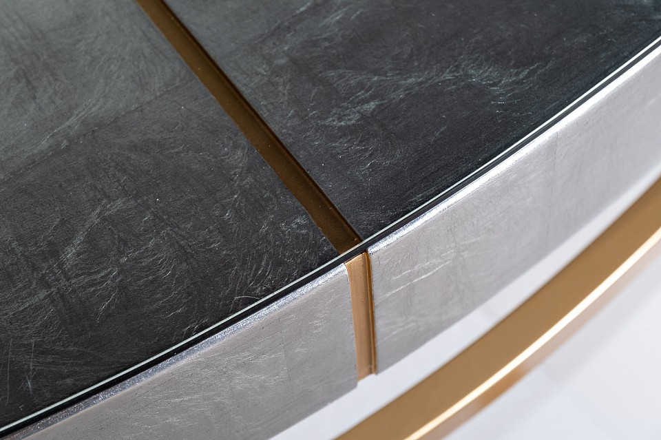 Стол журнальный Futuro ART-2705-CF