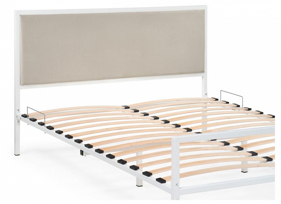 Кровать двуспальная Азет 1