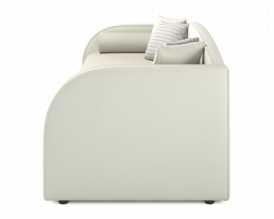 Кровать односпальная Elda 2000x900 c матрасом PROMO B COCOS