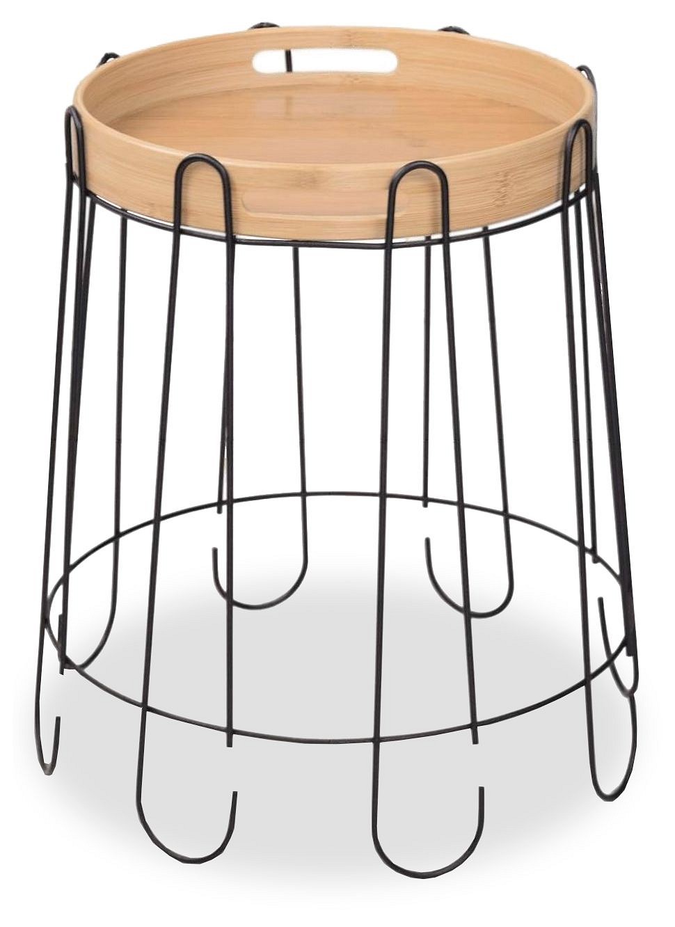 Стол журнальный SHT-CT26