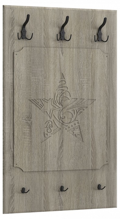 Стенка для прихожей ДримСтар