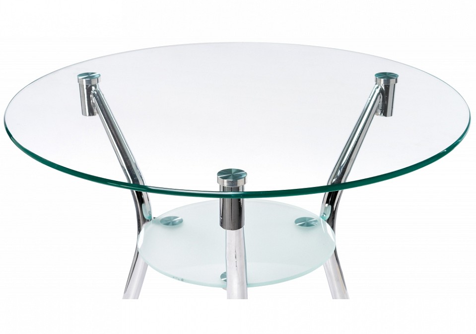 Стол журнальный Round