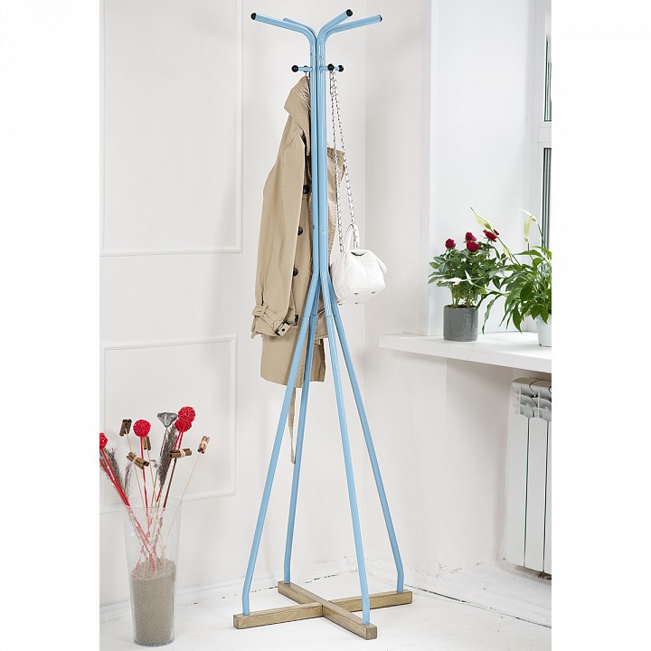 Вешалка-стойка Галилео 218