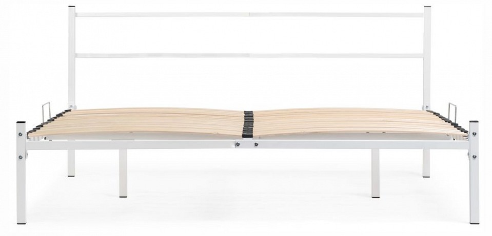 Кровать двуспальная Фади