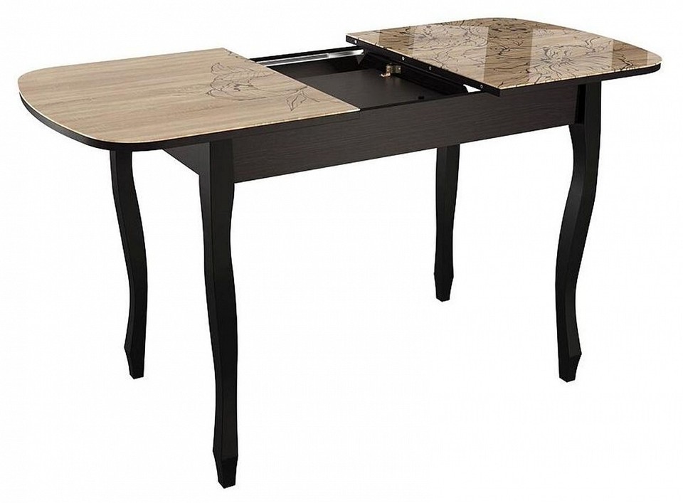 Стол обеденный Экстра 2