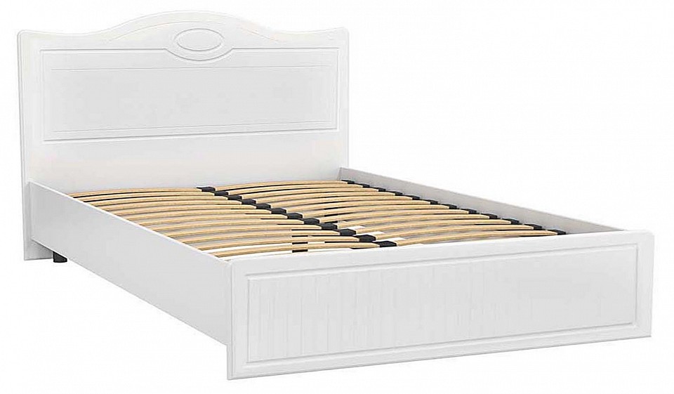 Кровать двуспальная Монако МН-9