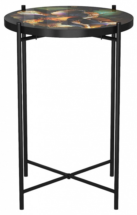 Стол журнальный SHT-CT8-3