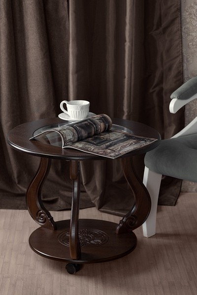 Стол журнальный Грация С