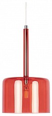 Подвесной светильник Loft it Spillray 10232/A Red