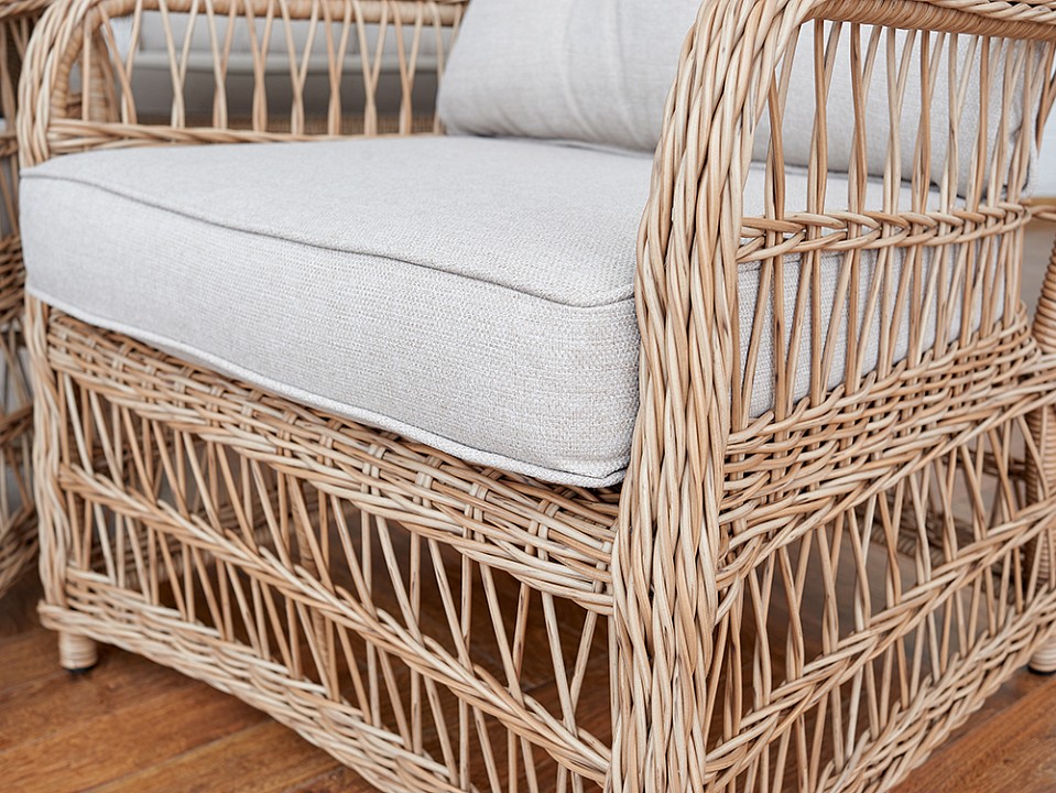 Набор уличный Isabella