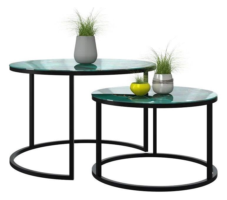 Стол журнальный DQ №2 Duae