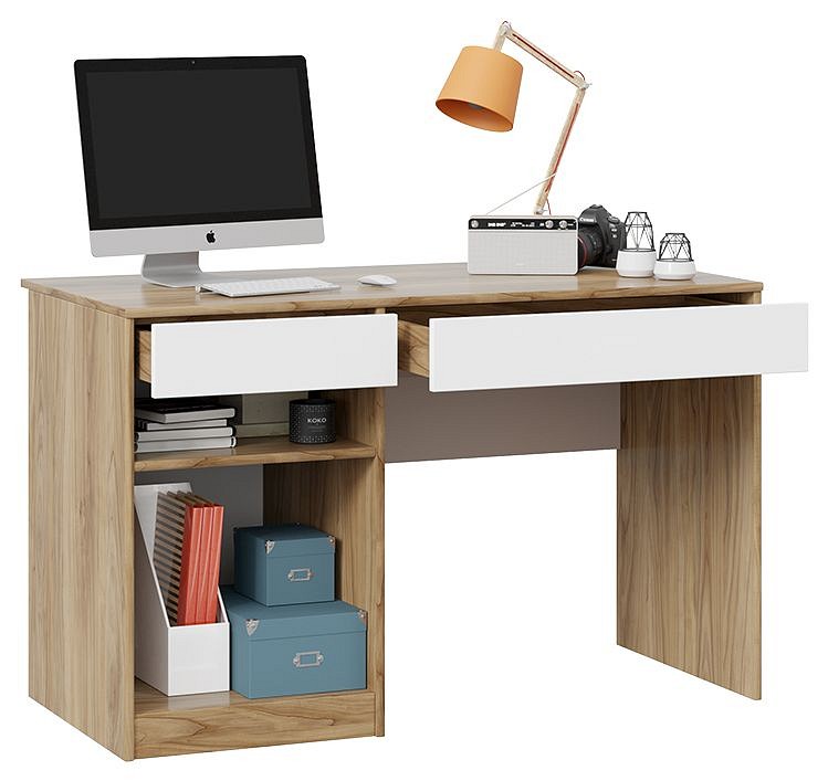 Стол письменный Марвин ТД-345.15.02