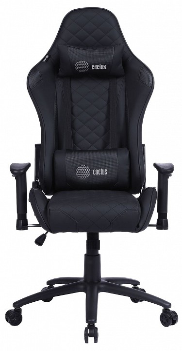 Кресло игровое CS-CHR-030BL