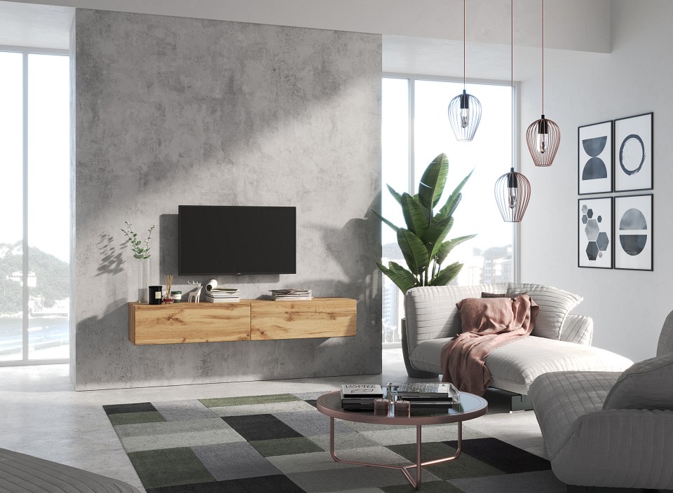 Тумба под ТВ Somero V