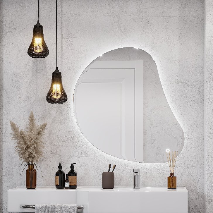 1A260902VO010 Зеркало Венто